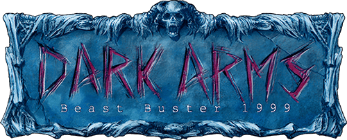 Dark Arms (NGP) Play Online